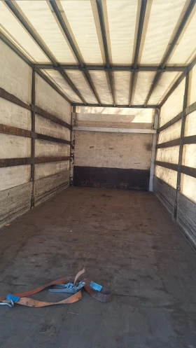 Man 8.180 Бриземт, снимка 2