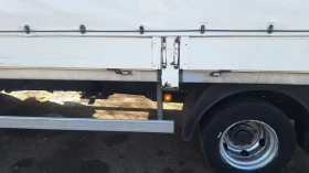 Man 8.180 Бриземт, снимка 7