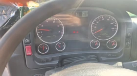 Man 8.180 Бриземт, снимка 3