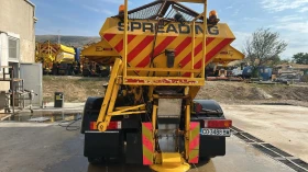 ����� �� �������� �� Daf 55 ��������