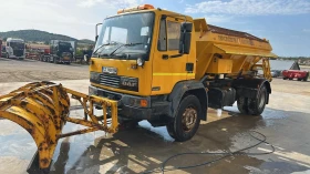 ����� �� �������� �� Daf 55 ��������