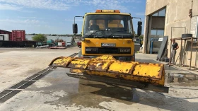 ����� �� �������� �� Daf 55 ��������