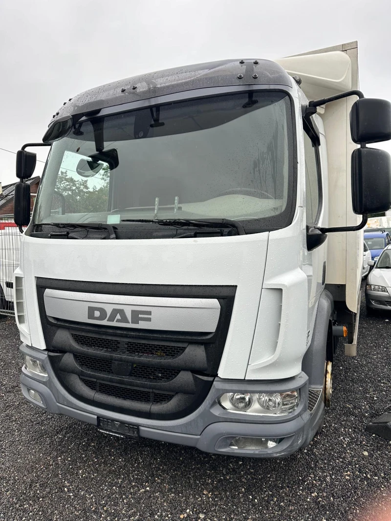 Daf Lf LF 220, снимка 6 - Камиони - 47357073