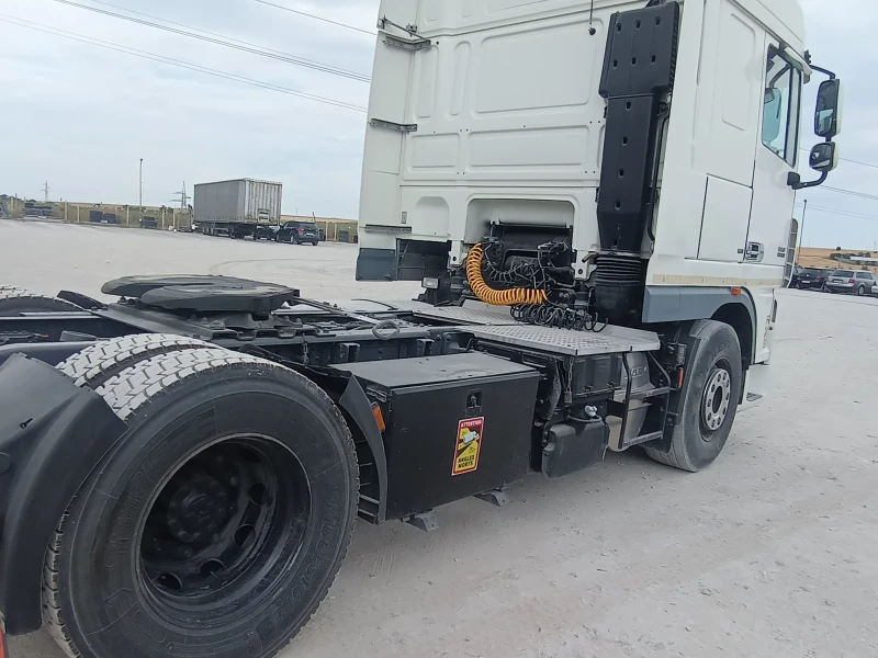 Daf XF 105 Ретардер, снимка 2 - Камиони - 52314509