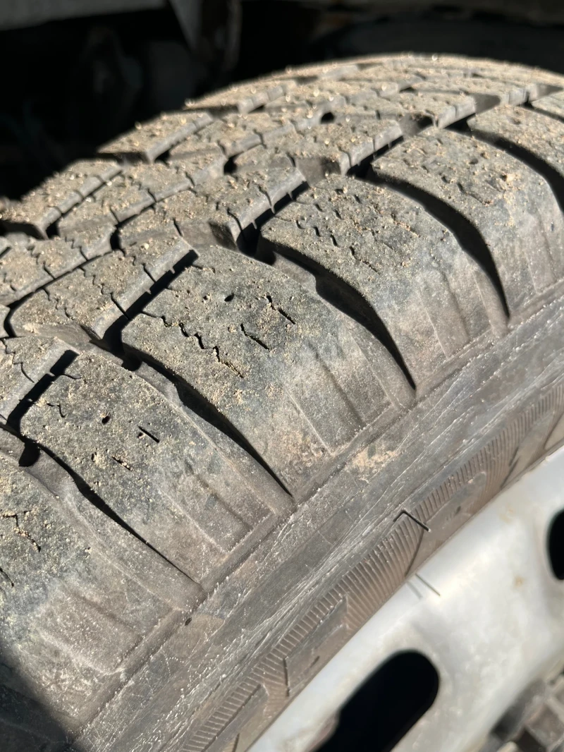 Iveco Daily 35c12, снимка 8 - Камиони - 52505166