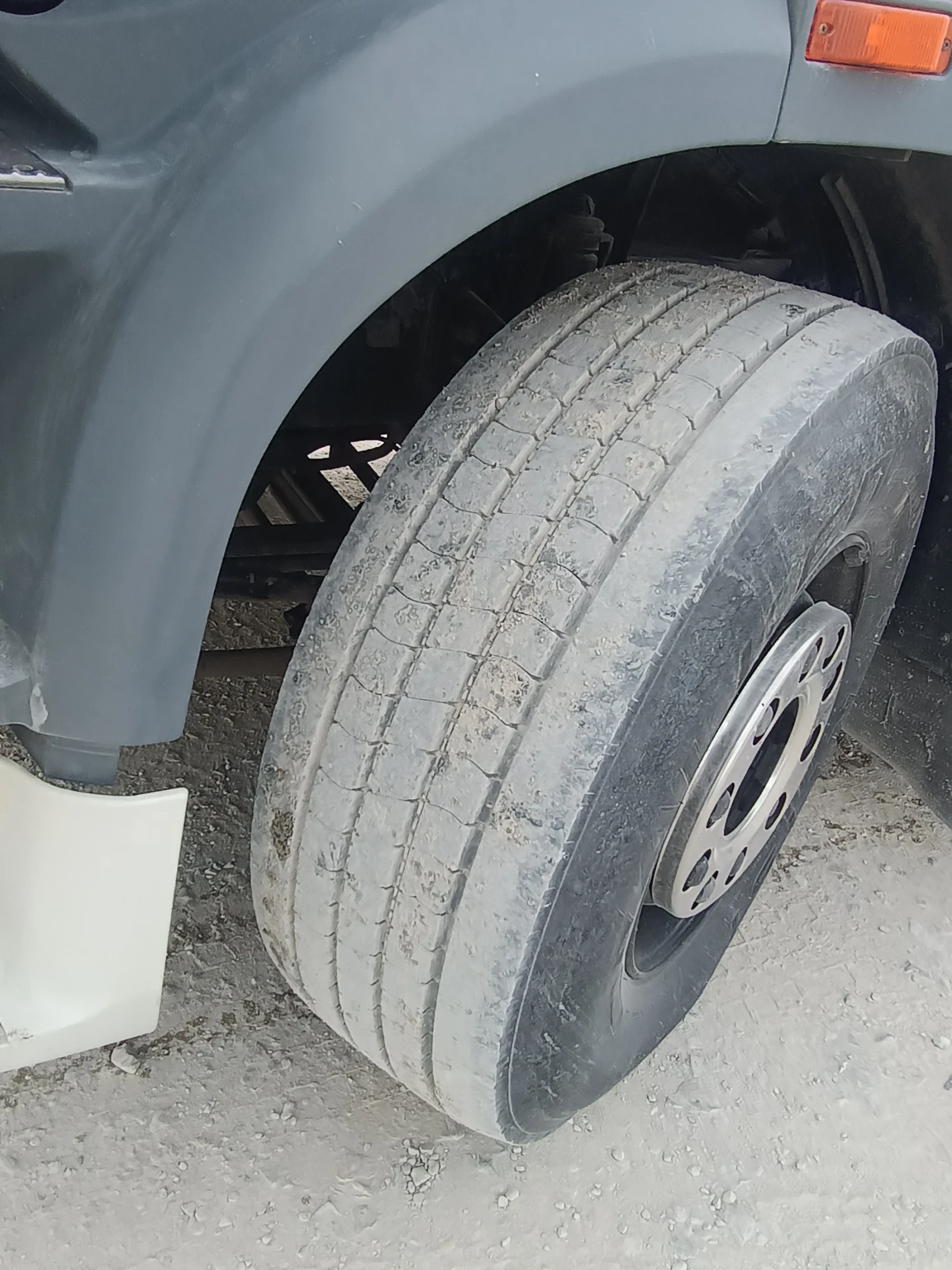 Daf XF 105 | Mobile.bg   6