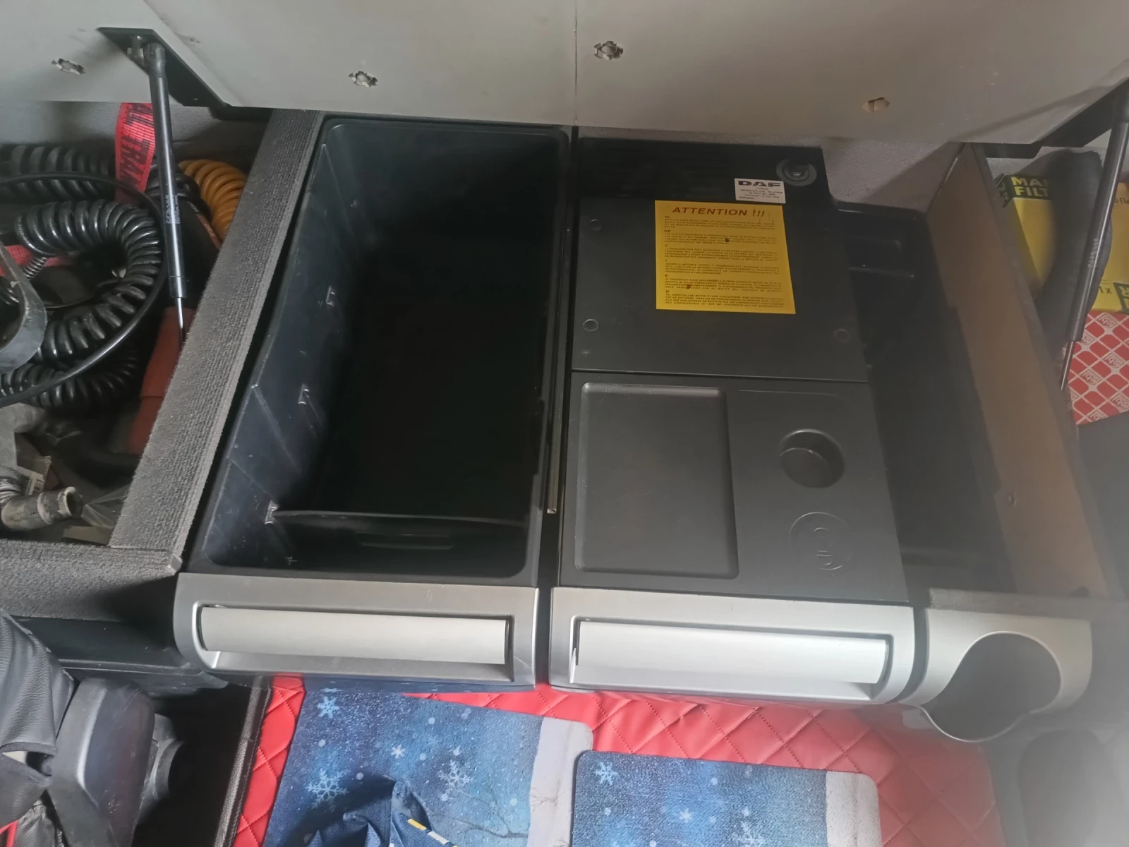 Daf XF 105 | Mobile.bg   7