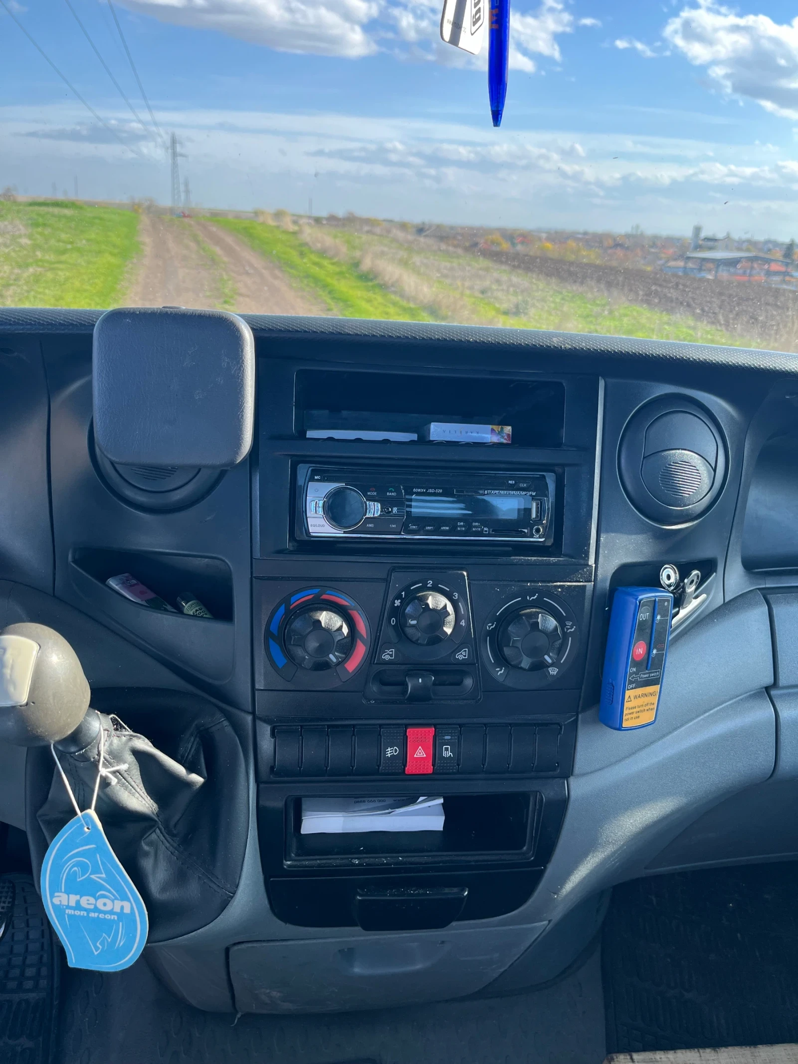 Iveco Daily 35c12 - изображение 7