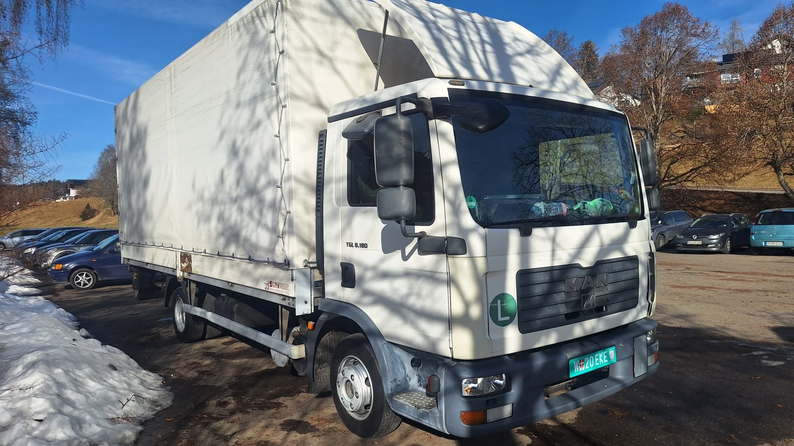 Man 8.180 Бриземт - изображение 5