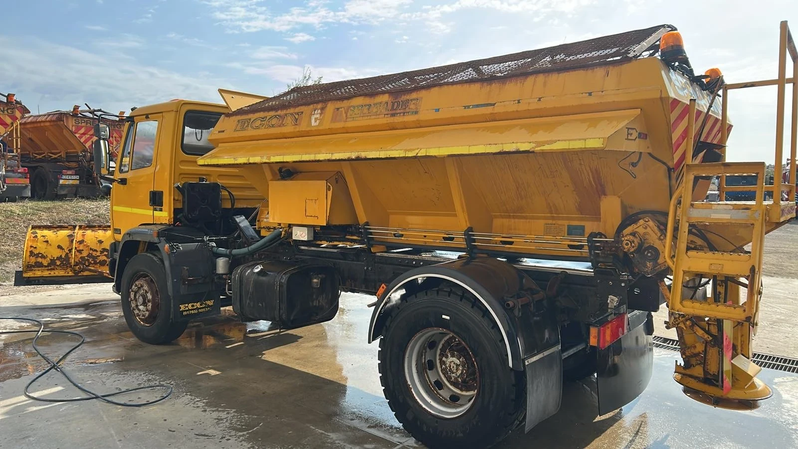 Daf 55 �������� | Mobile.bg � ����������� 3