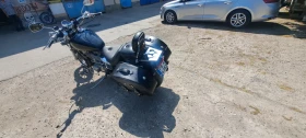 Honda Vt Shadow, снимка 17