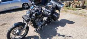 Honda Vt Shadow, снимка 3