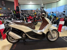 Piaggio Beverly Piaggio Beverly 300i, снимка 3