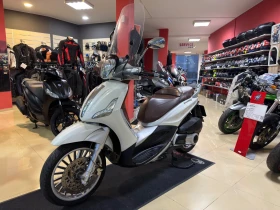 Piaggio Beverly Piaggio Beverly 300i, снимка 9