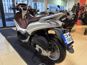 Piaggio Beverly Piaggio Beverly 300i, снимка 6
