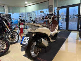 Piaggio Beverly Piaggio Beverly 300i, снимка 5