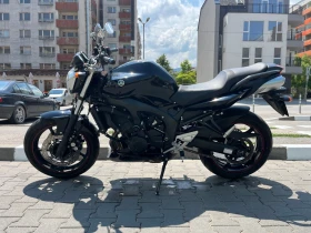 Yamaha FZ6, снимка 2