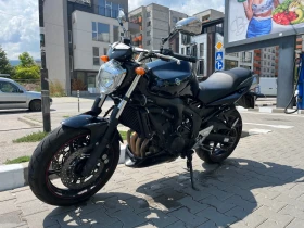 Yamaha FZ6, снимка 3