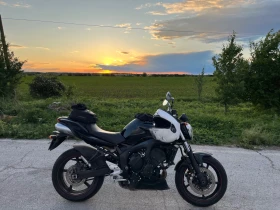Yamaha FZ6, снимка 1