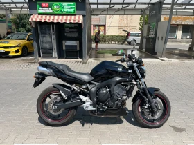 Yamaha FZ6, снимка 7