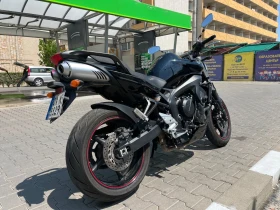 Yamaha FZ6, снимка 9