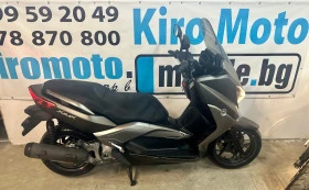 Yamaha X-max 125i.2015г, снимка 8