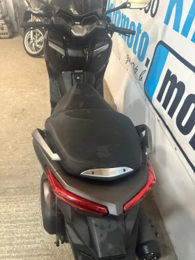 Yamaha X-max 125i.2015г, снимка 9