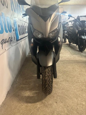 Yamaha X-max 125i.2015г, снимка 2