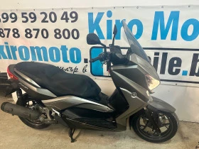 Yamaha X-max 125i.2015г, снимка 3