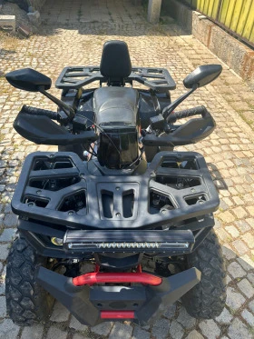  Atv Rugby 180cc - Nitro Motors | Mobile.bg    6