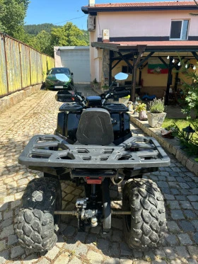  Atv Rugby 180cc - Nitro Motors | Mobile.bg    4