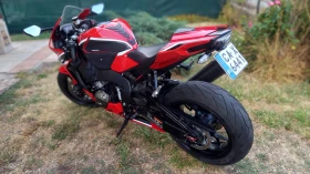 Honda Cbr 1000RR, снимка 10