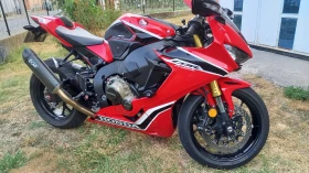 Honda Cbr 1000RR, снимка 11