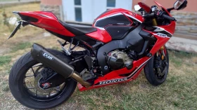 Honda Cbr 1000RR, снимка 1