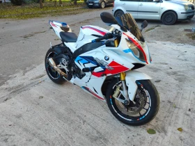     BMW S 1000RR