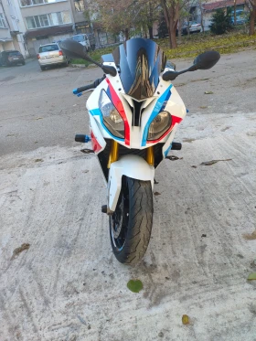 Обява за продажба на BMW S 1000RR ~21 500 лв. - изображение 5