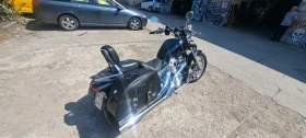 Honda Vt Shadow | Mobile.bg    15