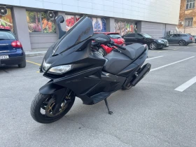 Обява за продажба на Aprilia SRV 850 Carbon Akrapovic ~15 000 лв. - изображение 1