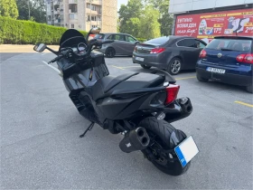Обява за продажба на Aprilia SRV 850 Carbon Akrapovic ~15 000 лв. - изображение 4
