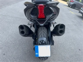 Обява за продажба на Aprilia SRV 850 Carbon Akrapovic ~15 000 лв. - изображение 10