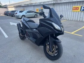 Обява за продажба на Aprilia SRV 850 Carbon Akrapovic ~15 000 лв. - изображение 1