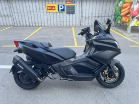 Обява за продажба на Aprilia SRV 850 Carbon Akrapovic ~15 000 лв. - изображение 7