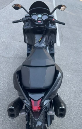 Обява за продажба на Aprilia SRV 850 Carbon Akrapovic ~15 000 лв. - изображение 9