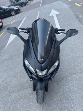 Обява за продажба на Aprilia SRV 850 Carbon Akrapovic ~15 000 лв. - изображение 2