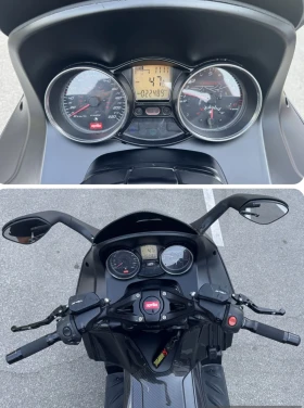 Aprilia SRV 850 Carbon Akrapovic | Mobile.bg    17