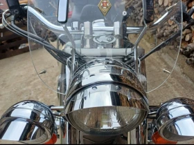 Обява за продажба на Honda Shadow 750 ~6 500 лв. - изображение 1