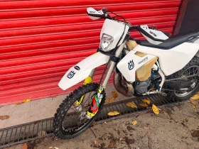 Husqvarna TE 300TPI  | Mobile.bg    3