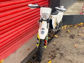 Husqvarna TE 300TPI  | Mobile.bg    2