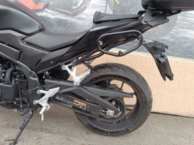 Honda Hornet 500X ABS LED A2, снимка 14