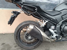 Honda Hornet 500X ABS LED A2, снимка 9